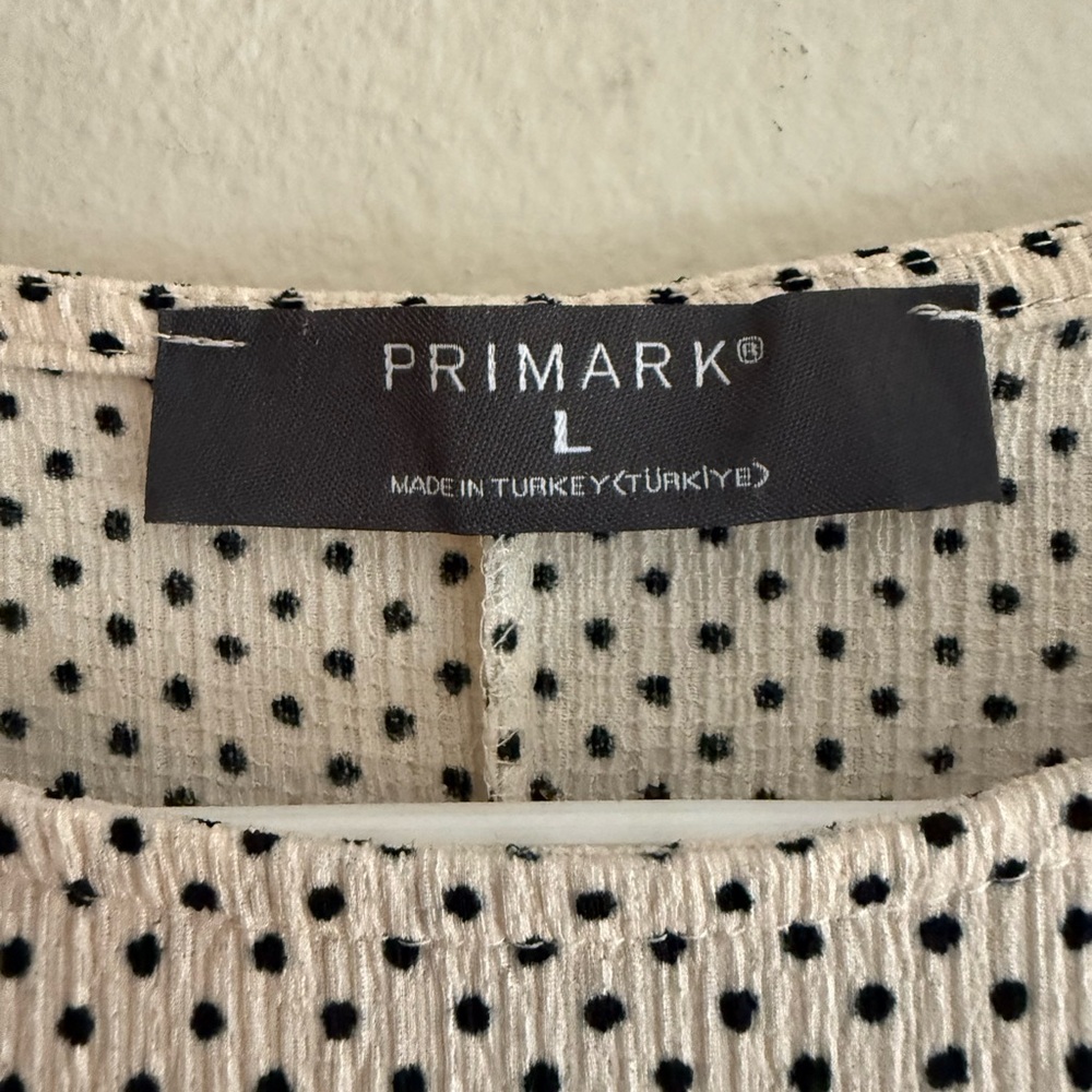 Primark Mini Dress - Picture 4 of 6